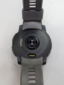 Б/в Смарт-годинник Garmin instinct 3 50mm amoled with fern 01-201046829