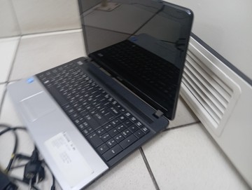 Б/в Ноутбук Acer 15/celeron 1037u ddr3/2gb ddr3/hdd *відсутній/ssd *відсутній/*інтегрована 01-201045802