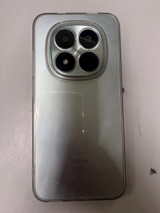 Б/в Мобільний телефон Xiaomi redmi note 15 pro 5g 8/256gb 01-201045518