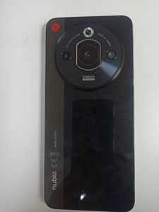 Б/в Мобільний телефон Zte nubia focus pro 8/256gb z2351n 01-201046698