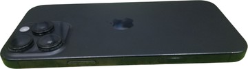 Б/в Мобільний телефон Apple iphone 16 pro max 512gb 01-201042714