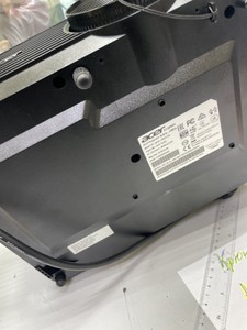 Б/у Проектор Acer x138wh 01-201052775
