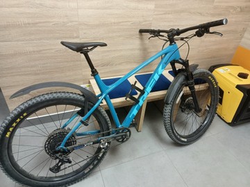 Б/в Велосипед Trek roscoe 7 2020 29 01-201053720