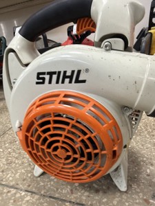 Б/в Садовий пилосос-повітродувка Stihl sh 86 01-201054286