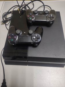 Б/в Ігрова приставка Sony playstation 4 slim 1tb 01-201043726