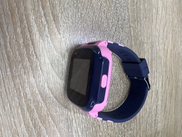 Б/в Дитячий смарт-годинник Smart Watch g4hp 01-201052326