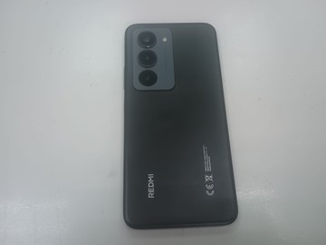Б/в Мобільний телефон Xiaomi redmi 15 4g 6/128gb 01-201053046