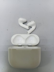 Б/в Навушники Apple airpods 4 01-201054551