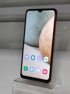 Б/в Мобільний телефон Samsung galaxy a12 sm-a125f 4/64gb 01-201052740