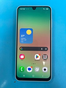 Б/в Мобільний телефон Samsung galaxy a26 5g 6/128gb 01-201055003