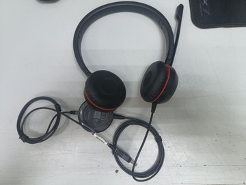 Б/у Навушники Jabra evolve 30 ii hs mono 01-201056029