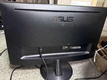 Б/в Монітор Asus vp249hr 01-201054867