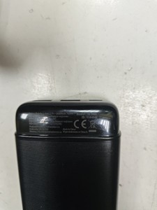 Б/у Повербанк Forever Mobile tb-100l 20000mah 01-201057729