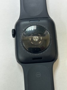Б/у Смарт-часы Apple watch se 3 gps 40mm alu. case 01-201057171