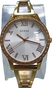 Б/в Годинник Guess w1208l3 01-201053069