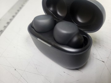 Б/в Навушники Sony linkbuds s 01-201057942