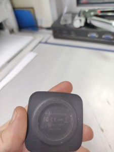 Б/в Бездротовий адаптер Ugreen bluetooth 5.0 40758e 01-201059965