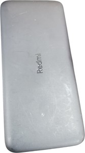 Б/в Повербанк Xiaomi redmi powerbank 20000 mah fast charge 18w 01-201053589