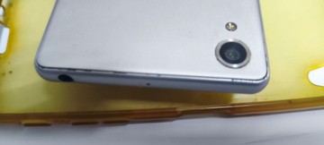 Б/в Мобільний телефон Sony xperia x f5122 dual 3/64gb 01-201052637