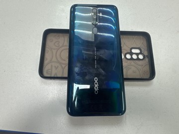 Б/в Мобільний телефон Oppo a9 2020 4/128gb 01-201058052