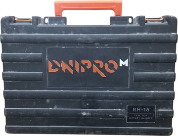 Б/в Перфоратор Dnipro-M rh-12q 01-201004397