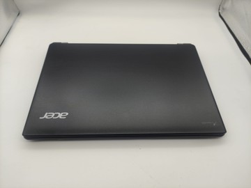 Б/в Ноутбук Acer 12/celeron 1017u ddr3/3gb ddr2/hdd 100 gb/ssd *відсутній/*інтегрована 01-201059963