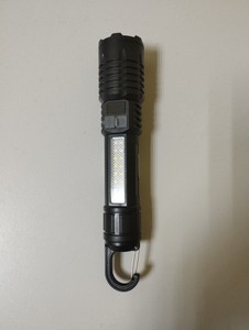 Б/в Ліхтар акамуляторний Flashlight luno 01-201062846