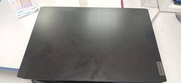 Б/в Ноутбук Lenovo 16/core i5-11320h ddr4/16gb ddr4/ssd 512 gb/geforce rtx3050 4gb 01-201059876