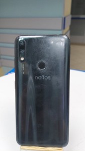 Б/в Мобільний телефон Tp-Link neffos x20 pro 3/64gb 01-201062501