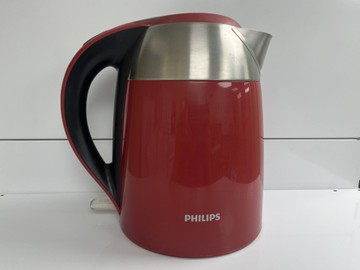Б/в Електрочайник Philips hd9329/06 01-201064611