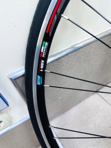 Б/в Велосипед Bianchi via nirone 7 01-201064805