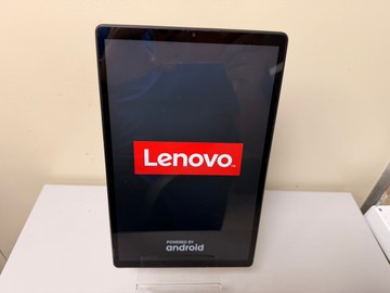 Б/у Планшет Lenovo tab m10 fhd plus tb-x606f 4/128gb wi-fi 01-201064904