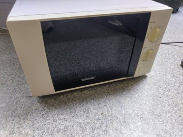 Б/в Мікрохвильова піч Zelmer zmw3000w 01-201065626