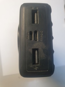 Б/в Повербанк Hinne h 23 20000 mah 22.5w 01-201066085