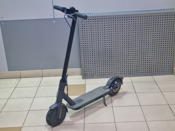 Б/в Електросамокат Xiaomi mi electric scooter 3 01-201006289