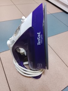 Б/в Праска Tefal fv3930 01-201064044