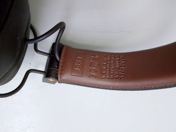 Б/в Навушники Marshall major v 01-201071359