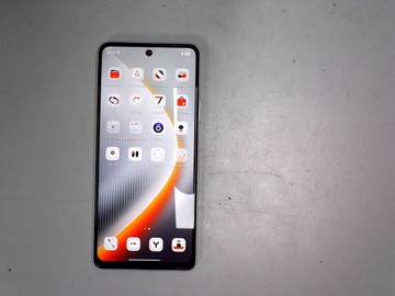 Б/в Мобільний телефон Tecno pova 7 neo lj6 8/256gb 01-201066036