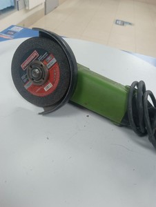 Б/в Кутова шліфмашина Procraft pw-1200 01-201072039