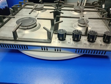 Б/в Варильна поверхня Eleyus almera 60 is cf 01-200888877