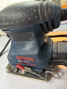 Б/в Шліфмашина вібро Bosch gss 140 a 01-201072867