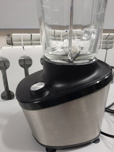 Б/в Блендер Philips hr3760/00 01-201072173