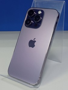 Б/в Мобільний телефон Apple iphone 14 pro 256gb 01-201011712