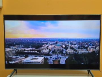 Б/в Телевізор Samsung ue43tu7100u 01-201075639