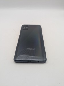 Б/в Мобільний телефон Samsung a515f galaxy a51 4/64gb 01-201074582