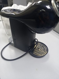 Б/в Кавоварка Krups nescafe dolce gusto genio s plus kp340b10 01-201075899