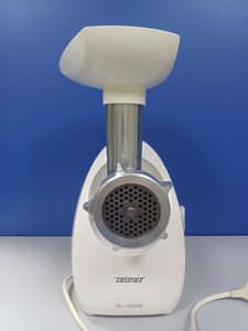 Б/в М`ясорубка Zelmer 886.83 01-201075504