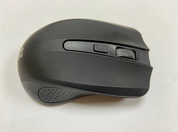 Б/в Миша Defender mm 935 black 01-201004075