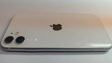 Б/у Мобільний телефон Apple iphone 11 128gb 01-201077182