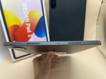 Б/в Планшет Xiaomi redmi pad 2 pro 5g 6/128gb 01-201077097